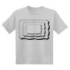 Youth DryBlend ® 50 Cotton/50 Poly T Shirt Thumbnail