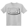 Youth DryBlend ® 50 Cotton/50 Poly T Shirt Thumbnail