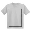 Youth DryBlend ® 50 Cotton/50 Poly T Shirt Thumbnail