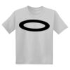 Youth DryBlend ® 50 Cotton/50 Poly T Shirt Thumbnail