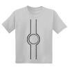 Youth DryBlend ® 50 Cotton/50 Poly T Shirt Thumbnail