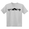 Youth DryBlend ® 50 Cotton/50 Poly T Shirt Thumbnail