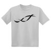Youth DryBlend ® 50 Cotton/50 Poly T Shirt Thumbnail