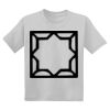 Youth DryBlend ® 50 Cotton/50 Poly T Shirt Thumbnail