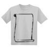 Youth DryBlend ® 50 Cotton/50 Poly T Shirt Thumbnail