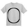 Youth DryBlend ® 50 Cotton/50 Poly T Shirt Thumbnail