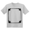 Youth DryBlend ® 50 Cotton/50 Poly T Shirt Thumbnail