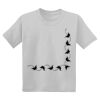 Youth DryBlend ® 50 Cotton/50 Poly T Shirt Thumbnail
