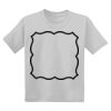 Youth DryBlend ® 50 Cotton/50 Poly T Shirt Thumbnail