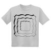 Youth DryBlend ® 50 Cotton/50 Poly T Shirt Thumbnail