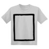 Youth DryBlend ® 50 Cotton/50 Poly T Shirt Thumbnail