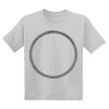 Youth DryBlend ® 50 Cotton/50 Poly T Shirt Thumbnail