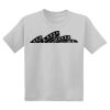 Youth DryBlend ® 50 Cotton/50 Poly T Shirt Thumbnail