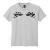 Youth DryBlend ® 50 Cotton/50 Poly T Shirt Thumbnail