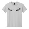 Youth DryBlend ® 50 Cotton/50 Poly T Shirt Thumbnail