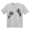 Youth DryBlend ® 50 Cotton/50 Poly T Shirt Thumbnail