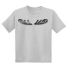 Youth DryBlend ® 50 Cotton/50 Poly T Shirt Thumbnail