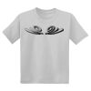 Youth DryBlend ® 50 Cotton/50 Poly T Shirt Thumbnail