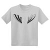 Youth DryBlend ® 50 Cotton/50 Poly T Shirt Thumbnail