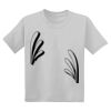 Youth DryBlend ® 50 Cotton/50 Poly T Shirt Thumbnail