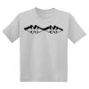 Youth DryBlend ® 50 Cotton/50 Poly T Shirt Thumbnail