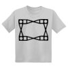 Youth DryBlend ® 50 Cotton/50 Poly T Shirt Thumbnail