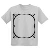 Youth DryBlend ® 50 Cotton/50 Poly T Shirt Thumbnail