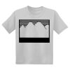 Youth DryBlend ® 50 Cotton/50 Poly T Shirt Thumbnail