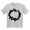 Youth DryBlend ® 50 Cotton/50 Poly T Shirt Thumbnail