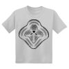 Youth DryBlend ® 50 Cotton/50 Poly T Shirt Thumbnail