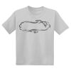 Youth DryBlend ® 50 Cotton/50 Poly T Shirt Thumbnail