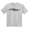 Youth DryBlend ® 50 Cotton/50 Poly T Shirt Thumbnail