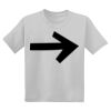 Youth DryBlend ® 50 Cotton/50 Poly T Shirt Thumbnail