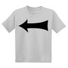 Youth DryBlend ® 50 Cotton/50 Poly T Shirt Thumbnail