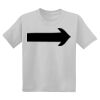 Youth DryBlend ® 50 Cotton/50 Poly T Shirt Thumbnail