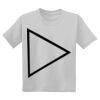 Youth DryBlend ® 50 Cotton/50 Poly T Shirt Thumbnail