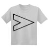 Youth DryBlend ® 50 Cotton/50 Poly T Shirt Thumbnail