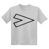 Youth DryBlend ® 50 Cotton/50 Poly T Shirt Thumbnail