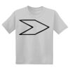 Youth DryBlend ® 50 Cotton/50 Poly T Shirt Thumbnail