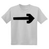 Youth DryBlend ® 50 Cotton/50 Poly T Shirt Thumbnail