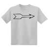 Youth DryBlend ® 50 Cotton/50 Poly T Shirt Thumbnail