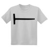 Youth DryBlend ® 50 Cotton/50 Poly T Shirt Thumbnail