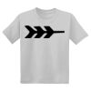 Youth DryBlend ® 50 Cotton/50 Poly T Shirt Thumbnail