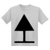 Youth DryBlend ® 50 Cotton/50 Poly T Shirt Thumbnail