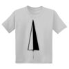 Youth DryBlend ® 50 Cotton/50 Poly T Shirt Thumbnail