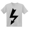 Youth DryBlend ® 50 Cotton/50 Poly T Shirt Thumbnail