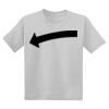 Youth DryBlend ® 50 Cotton/50 Poly T Shirt Thumbnail