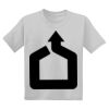 Youth DryBlend ® 50 Cotton/50 Poly T Shirt Thumbnail