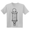 Youth DryBlend ® 50 Cotton/50 Poly T Shirt Thumbnail
