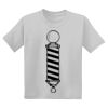 Youth DryBlend ® 50 Cotton/50 Poly T Shirt Thumbnail